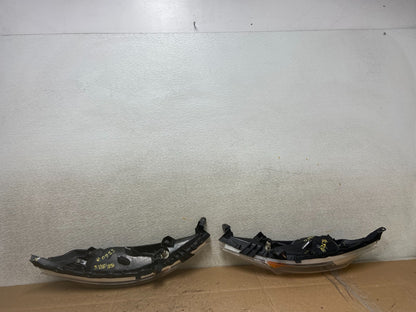 2011-2014 Nissan Juke Turn Signal Headlights Left+Right Halogen OEM Z0955 DW11