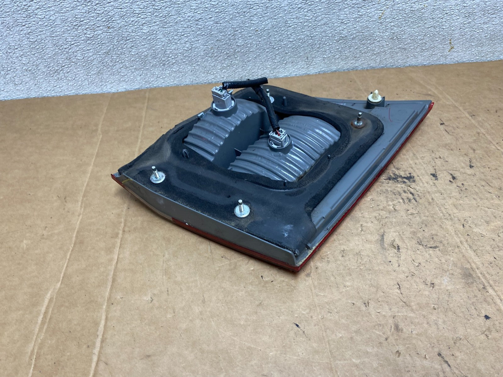 2005 2006 2007 Honda Odyssey Inner Right Passenger RH Tail Light T2478 DW6