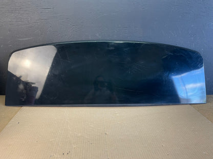 2007 to 2011 Ford Edge Rear Spoiler Wing With Brake Light OEM ac2000  DG0