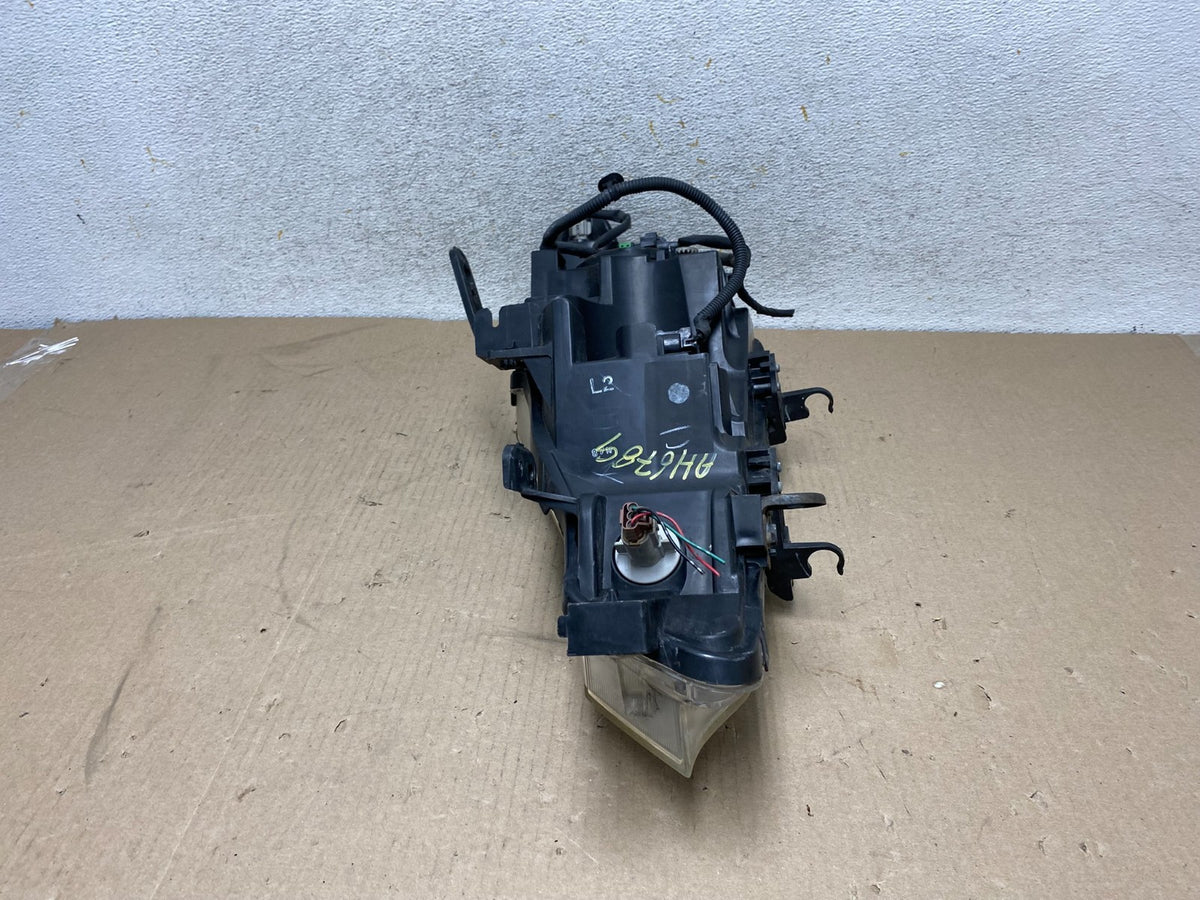 2011 to 2014 Nissan Murano Headlight Right Passenger Rh Halogen AH6789 DW7