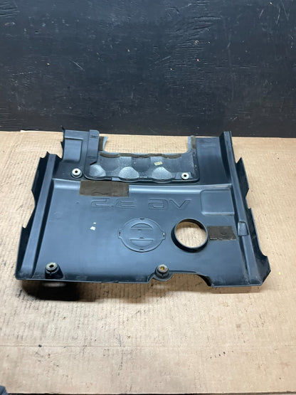 2008 Nissan Maxima 3.5L Engine Motor Cover G2741 DG14
