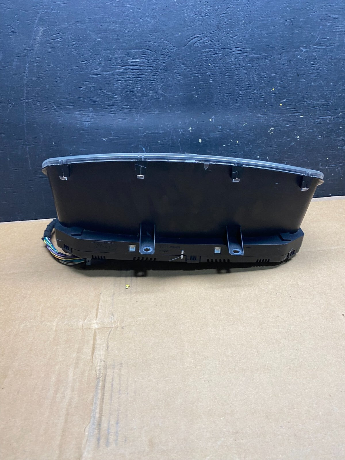 2007 to 2014 Ford Expedition Speedometer Cluster Gauge N2753 PS4