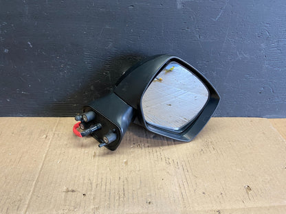 2014-2018 Subaru Forester Right Passenger Side View Power Door Mirror AB7743 MS2