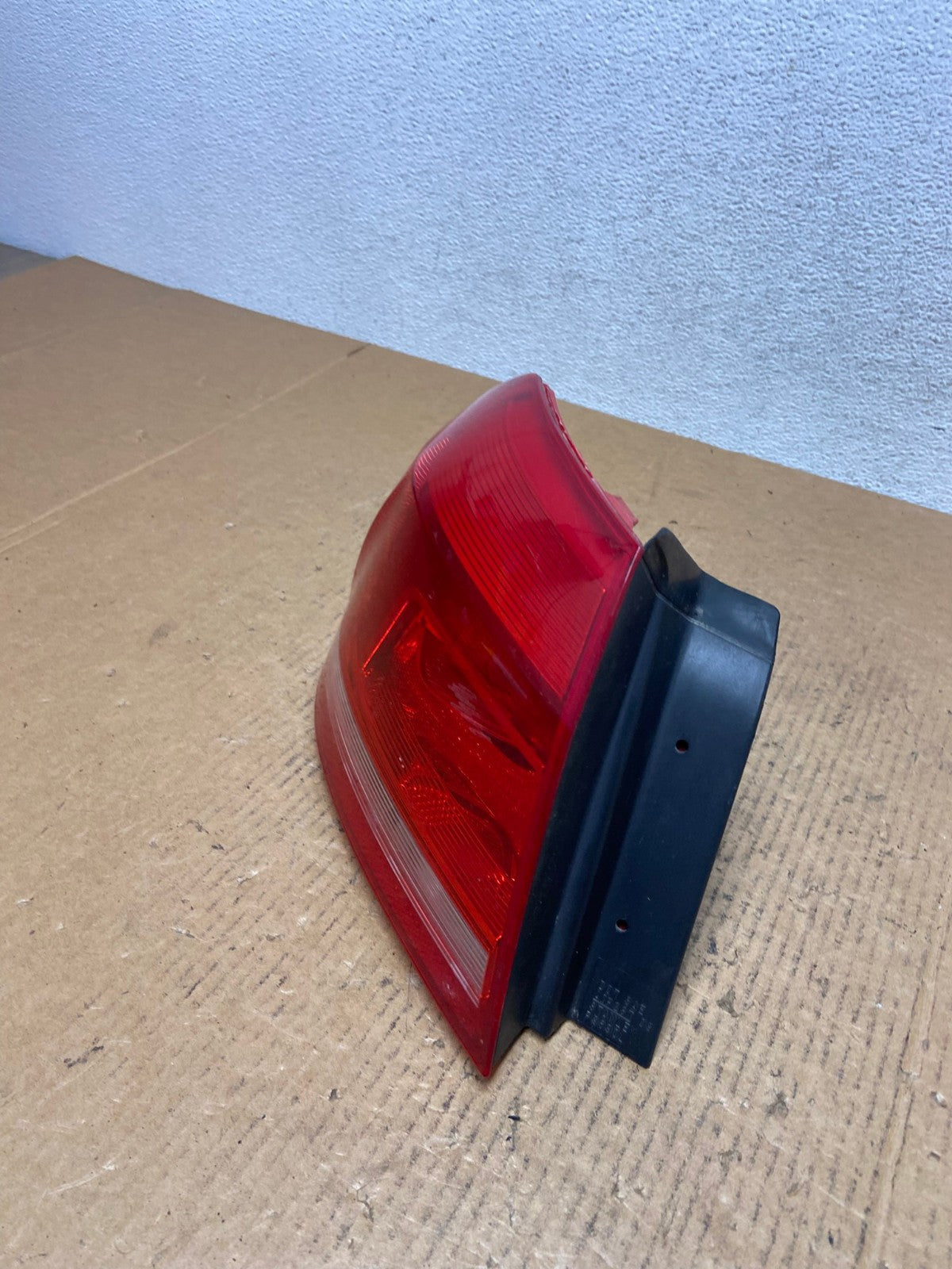 2012 to 2015 Volkswagen Passat Left Driver Lh Side Tail light AE0212 LK1