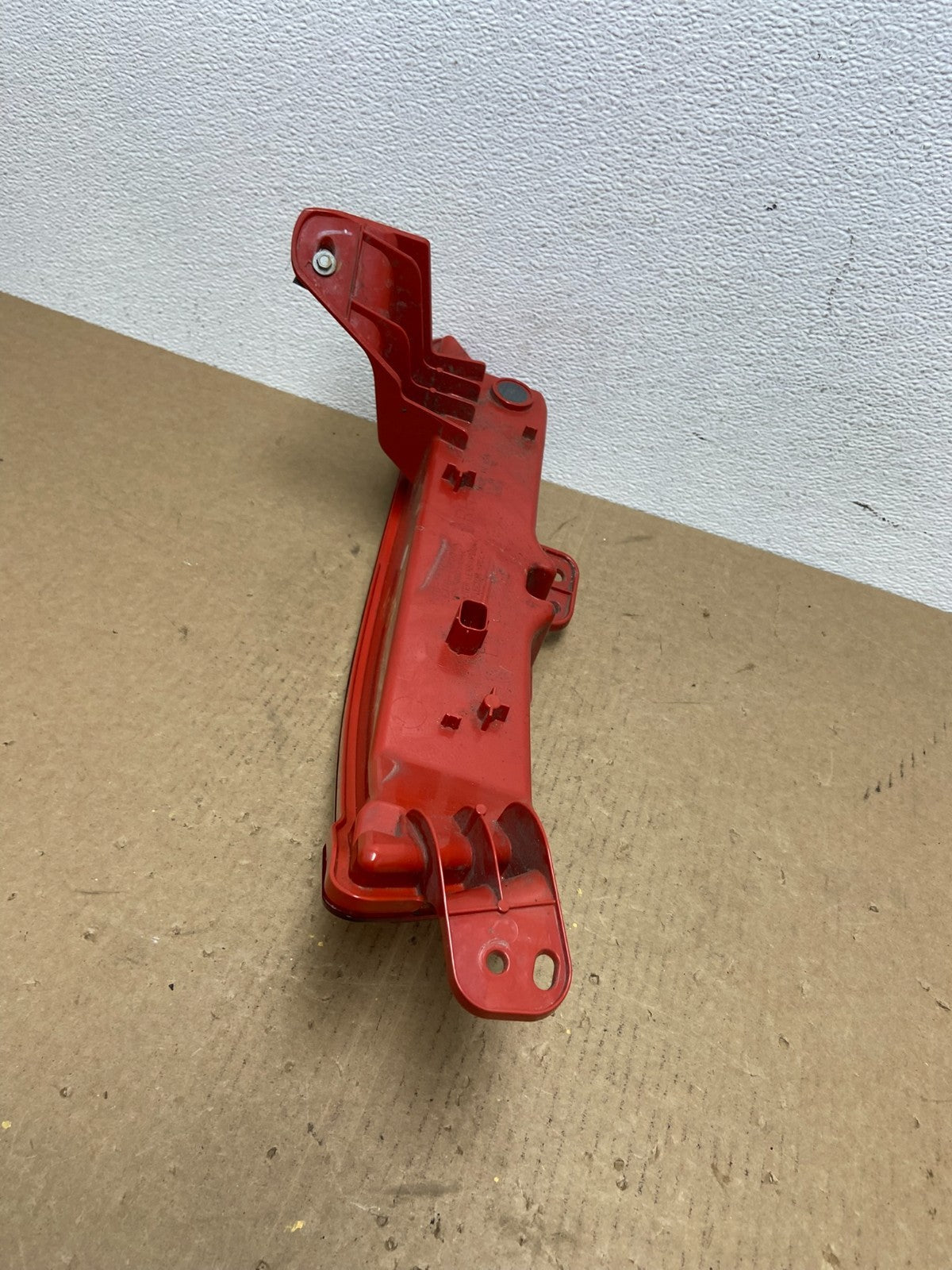 2015 to 2019 Lincoln MKC Lower Right Passenger Side Tail Light AC1189 DG5
