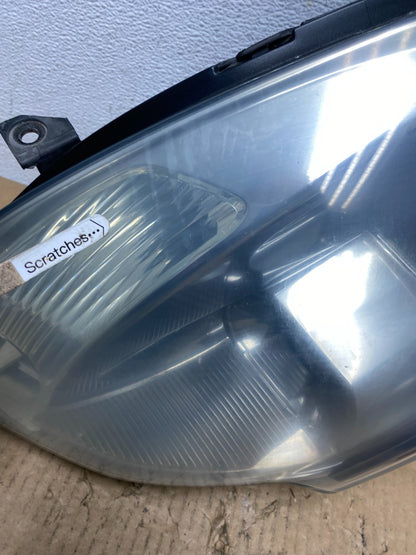 2004 to 2006 Nissan Maxima Left Driver Side Headlight Hid Xenon AD1096 DW3