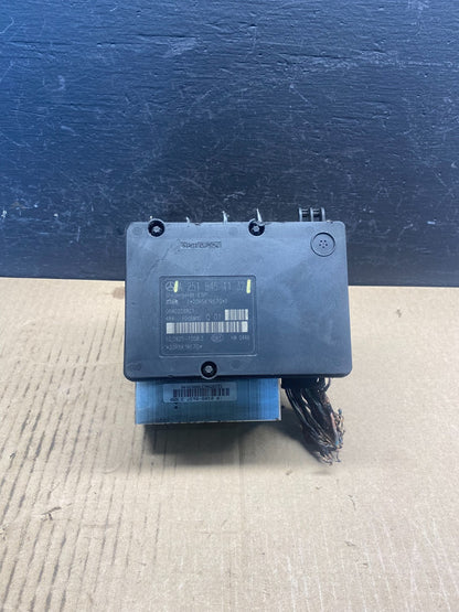 2006 - 2009 Mercedes ML550 GL450 R350 ABS Anti Lock Brake Pump Module ac9005 DG0