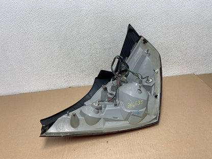 2008 to 2013 Nissan Altima Coupe Tail Light Left Driver LH Side AG6635 LK7