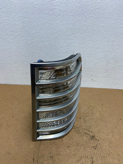 2006 - 2010 Mercury Mountaineer Right Side Tail Light OEM AC2981 LK2