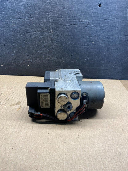 2004 2005 Dodge Durango ABS Anti Lock Brake Pump AG9752 DG4