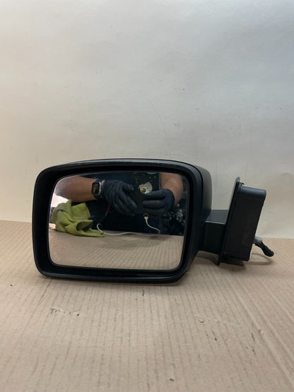 2006 - 2009 Land Rover Range Rover Sport Left Driver View Door Mirror AJ0798 DG7