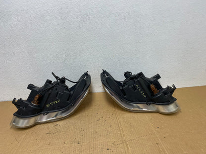 2006 2007 2008 2009 2010 Ford Explorer Left+Right Set Headlights AC8324 DW11