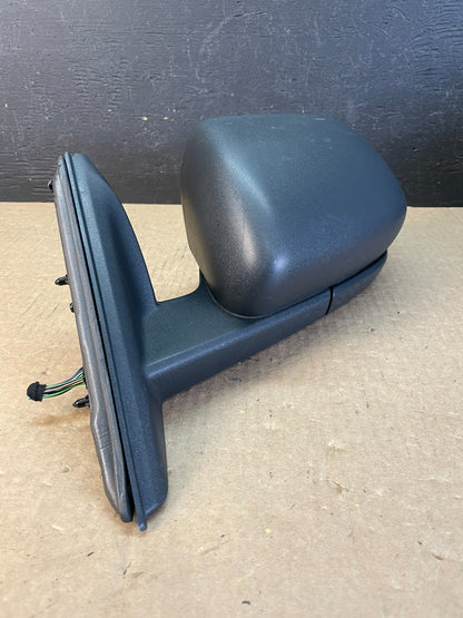 2020 to 2022 Ford Explorer Left Driver LH Side View Door Mirror AH4392 DG1