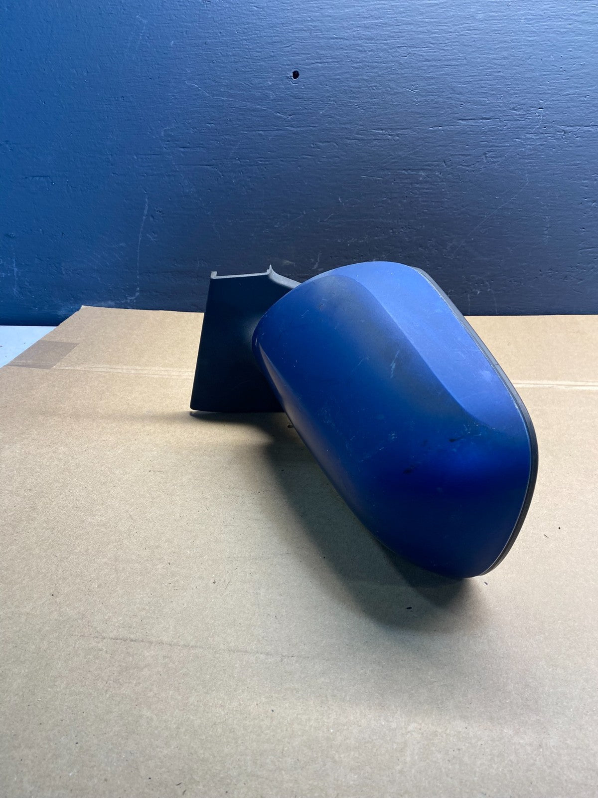 2007 to 2011 Toyota Yaris HB Left Driver LH Side View Door Mirror AB7254 MS2
