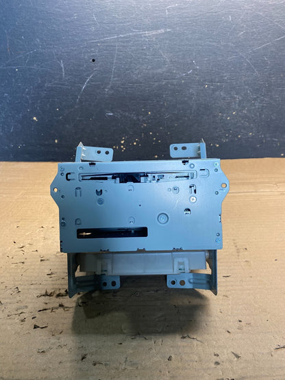 2009-2012 Nissan Murano AM FM CD Player Radio Receiver OEM aa3199 DG0
