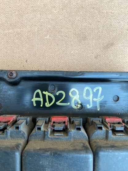 2004 Dodge Dakota 4.7L Engine Computer Module ECM ECU Unit AD2897 DW3