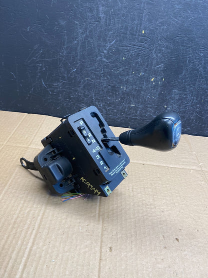 1996-1999 Mercedes W210 E320 SLK320 S600 Center Shifter Gear Selector AC9344 DG1