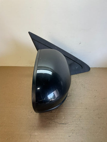 2010 to 2013 Mazda 3 Right Passenger Side View Mirror Power af8469 DG8