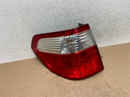 2005 2006 2007 Honda Odyssey Left Driver LH Side Tail Light AG6706 LK0
