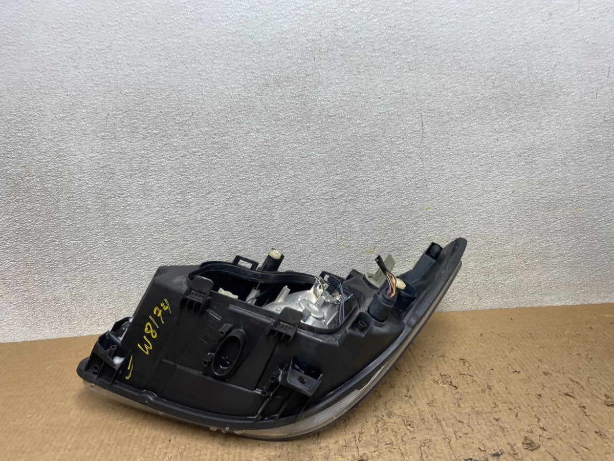 2007 to 2013 Mercedes Sprinter Headlight Right Passenger Halogen W8174 DW10