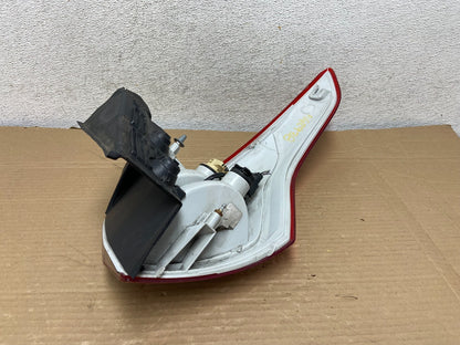 2013 to 2016 Ford Escape Left Driver LH Side Tail Light AG8938 DW5