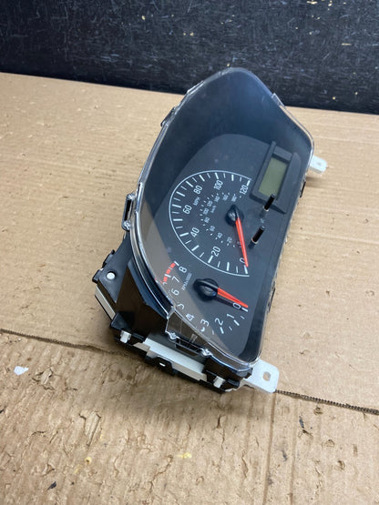 2013 to 2021 Nissan NV200 Speedometer Cluster Gauge AG0312 DG2