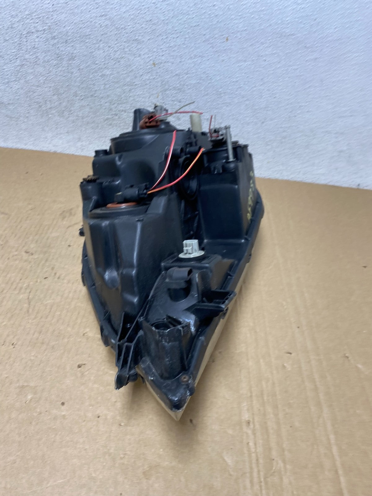 2001 2002 2003 Lexus RX300 Right Passenger Headlight Halogen AF9983 DW8