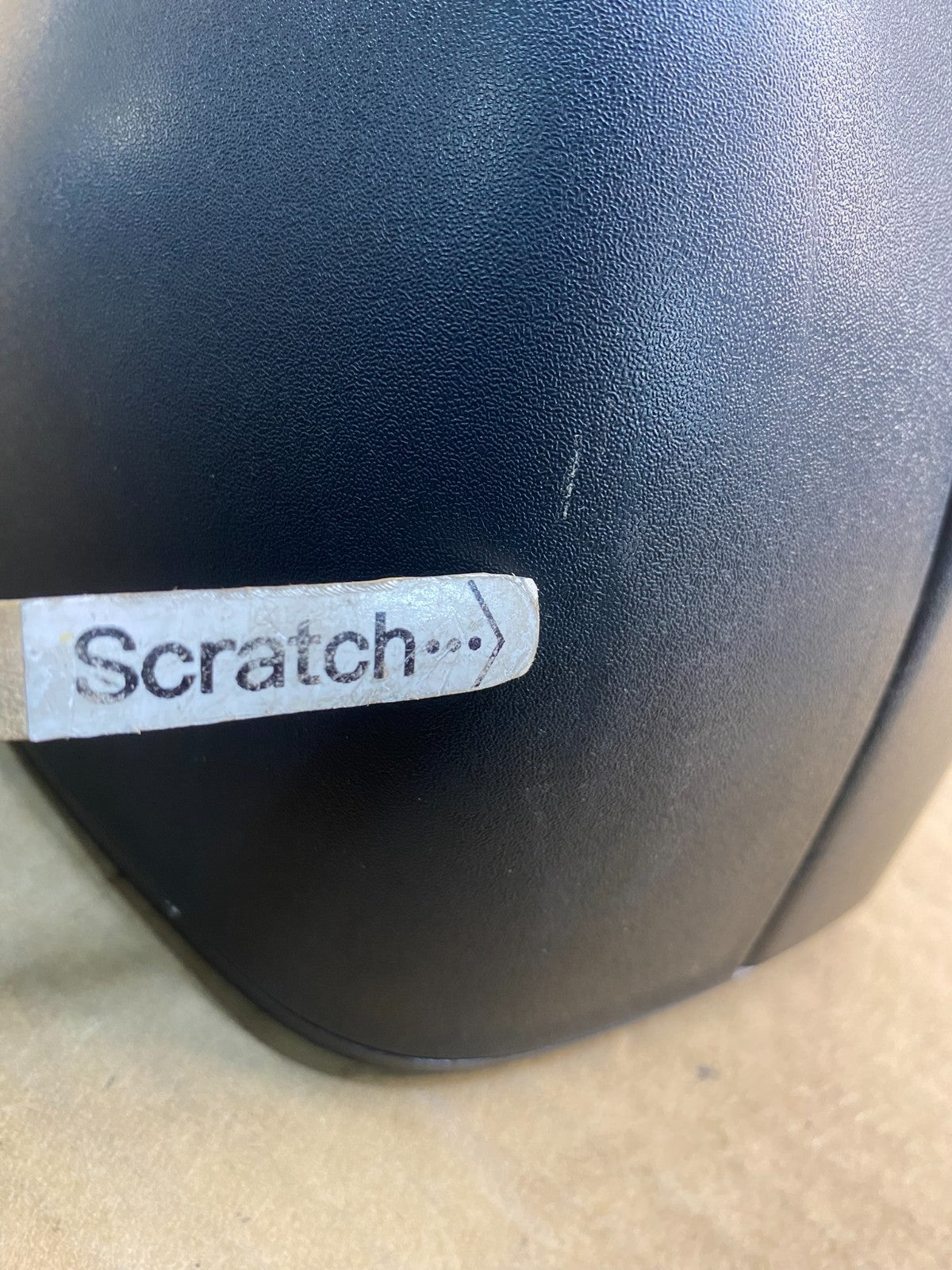 2020 to 2022 Ford Explorer Right Passenger RH Side Door Heated Mirror AD3357 DG6