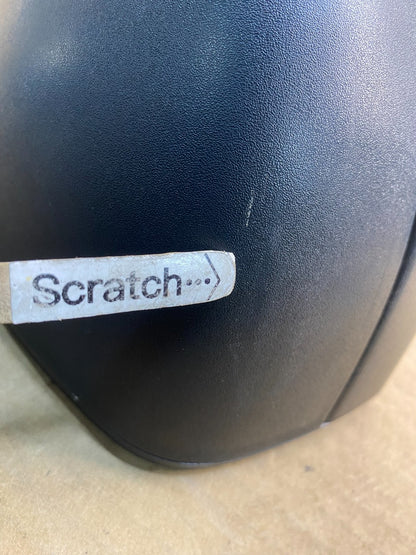 2020 to 2022 Ford Explorer Right Passenger RH Side Door Heated Mirror AD3357 DG6