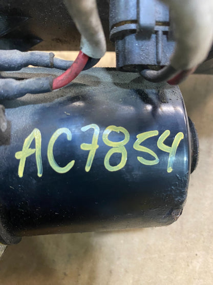 2004 2007 Ford E250 E350 Econoline Anti-Lock ABS Antilock Brake Pump AC7854 DG7