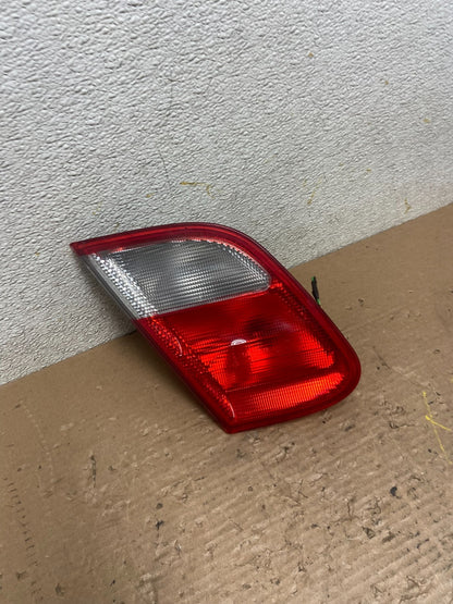 1998-2003 Mercedes Benz CLK Inner Left Driver LH Side Tail Light Lamp R0955 DW2