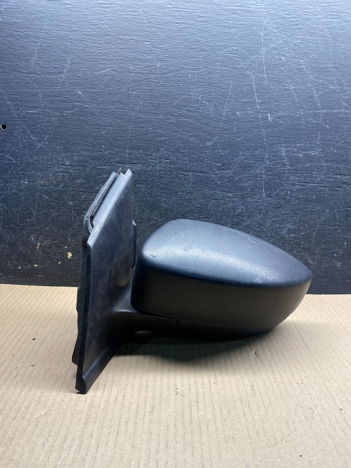 2013 to 2016 Ford Escape Left Driver Lh Power Door Mirror AI0321 DW0