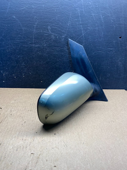 2004 to 2009 Toyota Prius Right Passenger RH Side View Door Mirror AG6084 DG1