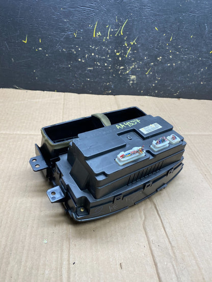 2004-2005 Toyota Sienna AC Climate Heater Temperature Control Air Vent AA4537 DG3