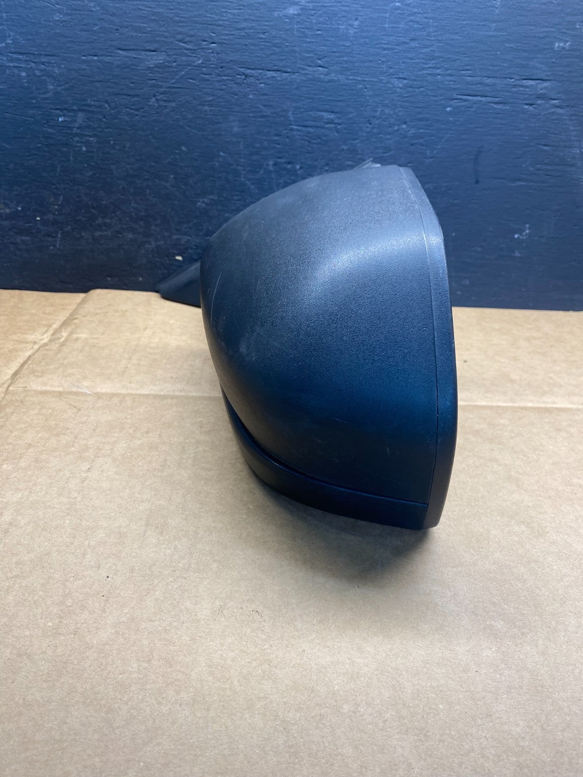 2020 to 2022 Ford Explorer Left Driver LH Side View Door Mirror AD3545 DG8