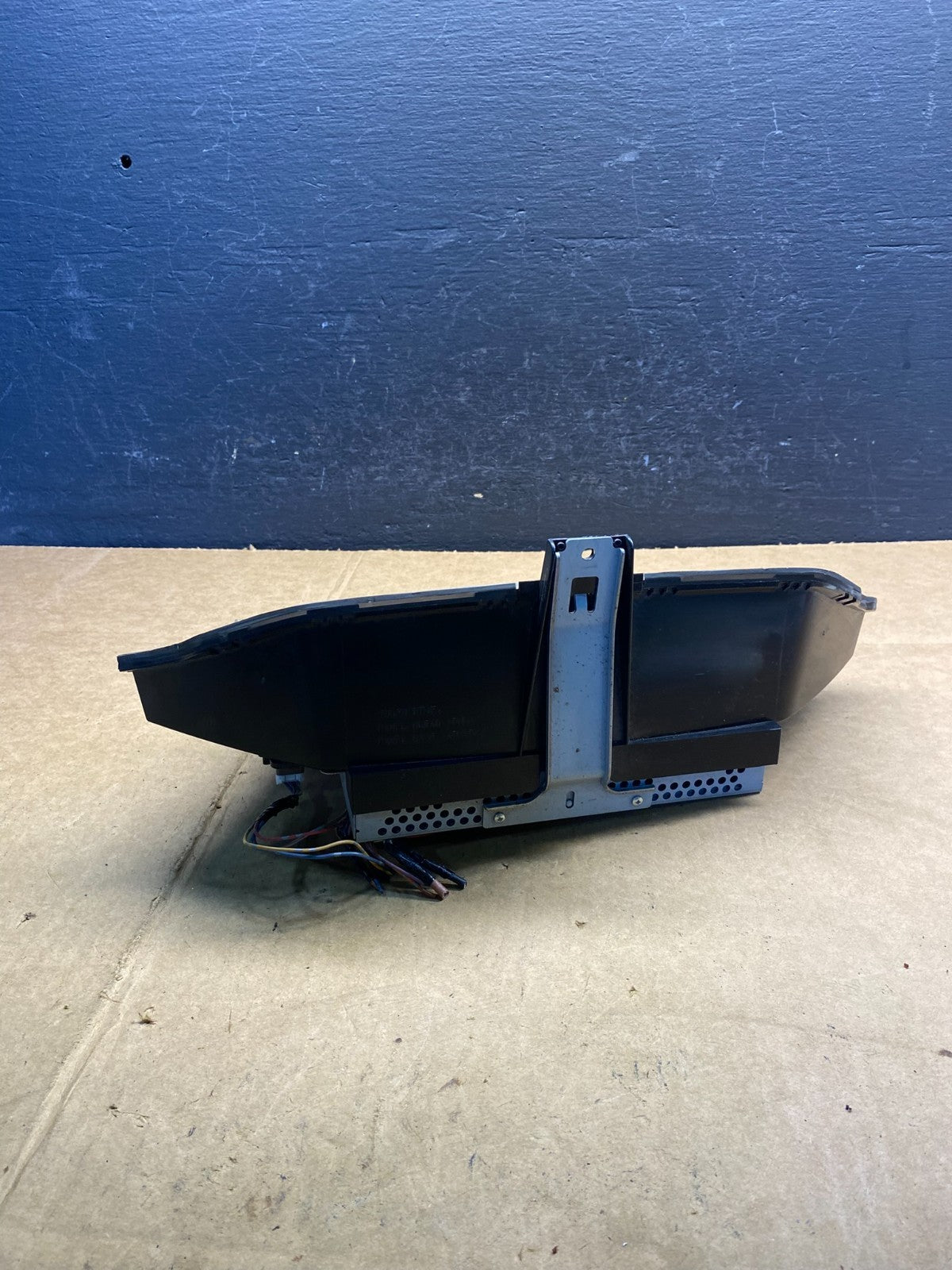 2011 2012 2013 Honda Odyssey Navigation Display Screen ad3698 DG3