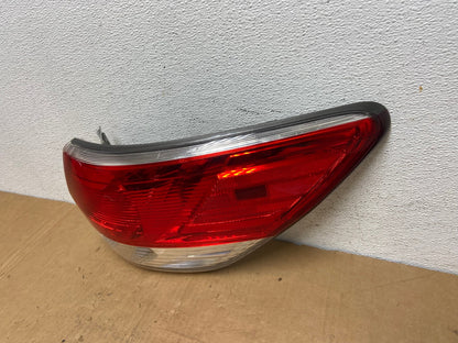 2013 to 2016 Nissan Pathfinder Passenger Right Side Tail Light AD2818 LK1