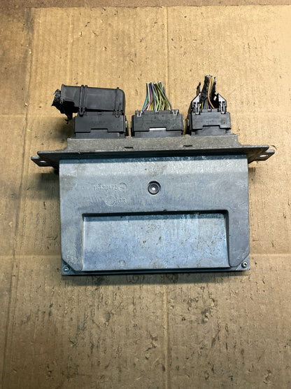 2011 2012 Ford Van E350 6.8L Engine Control Module Unit ECU y7354 DG1