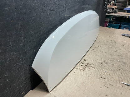 2011 to 2013 Jeep Grand Cherokee Rear Spoiler Wing OEM  v6782 DG2
