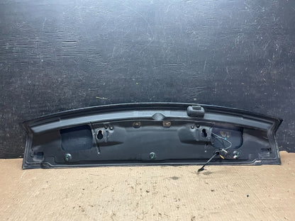 2006 - 2009 Land Range Rover Sport Rear Trunk Light Lift Gate Spoiler z5593 DG7
