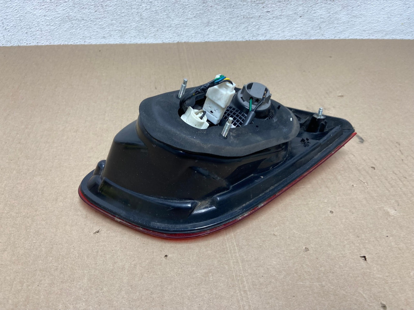 2010 2011 2012 Hyundai Santa Fe Right Passenger Tail Light Inner AE6944 LK5