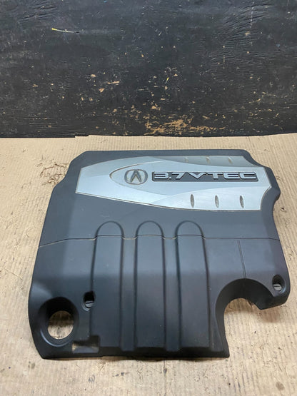 2007 to 2009 Acura MDX OEM 3.7L Engine Motor Cover V4243 DG0