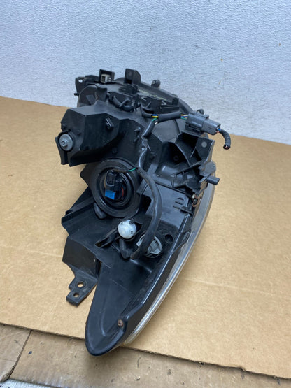 2013 to 2016 Mazda CX-5 CX5 Left Driver Lh Side Halogen Headlight AD4461 DG8