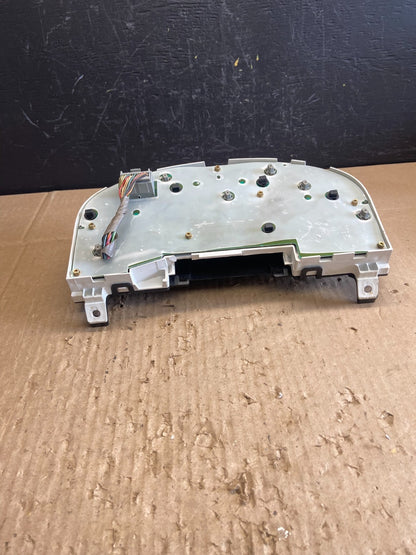 2004 to 2007 Ford Freestar Instrument Cluster Speedometer AB97246