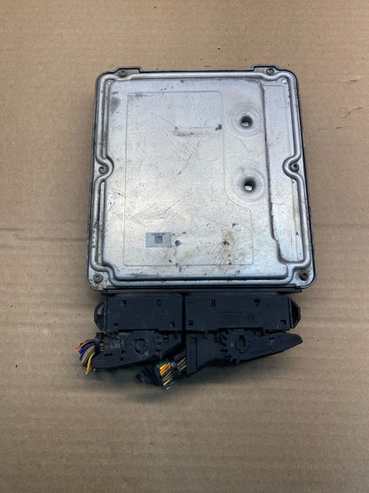 2010 2011 GMC Acadia Traverse Engine Control Module ECM ECU 12635019 ae0040 DG1
