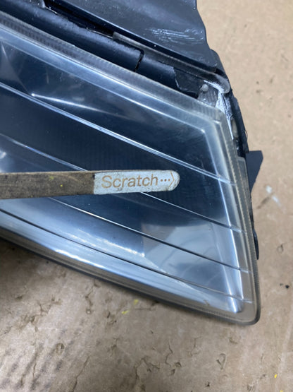 2006-2008 Hyundai Sonata Right Passenger Rh Side Headlight Halogen Oem V0413 DW4