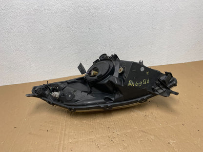 2006 - 2009 Toyota Prius Right Passenger Rh Side Headlight Halogen AB6948 DW5