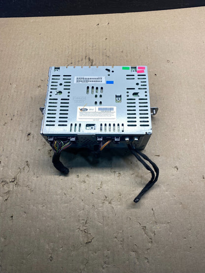 2013 2014 2015 Ford Escape Radio Receiver ID CJ5T-19C107-CE ac8953 DG4