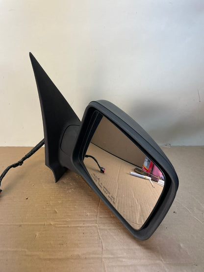 2003-2006 Ford Expedition Right Passenger Side View Door Heated Mirror AI0480 LK2