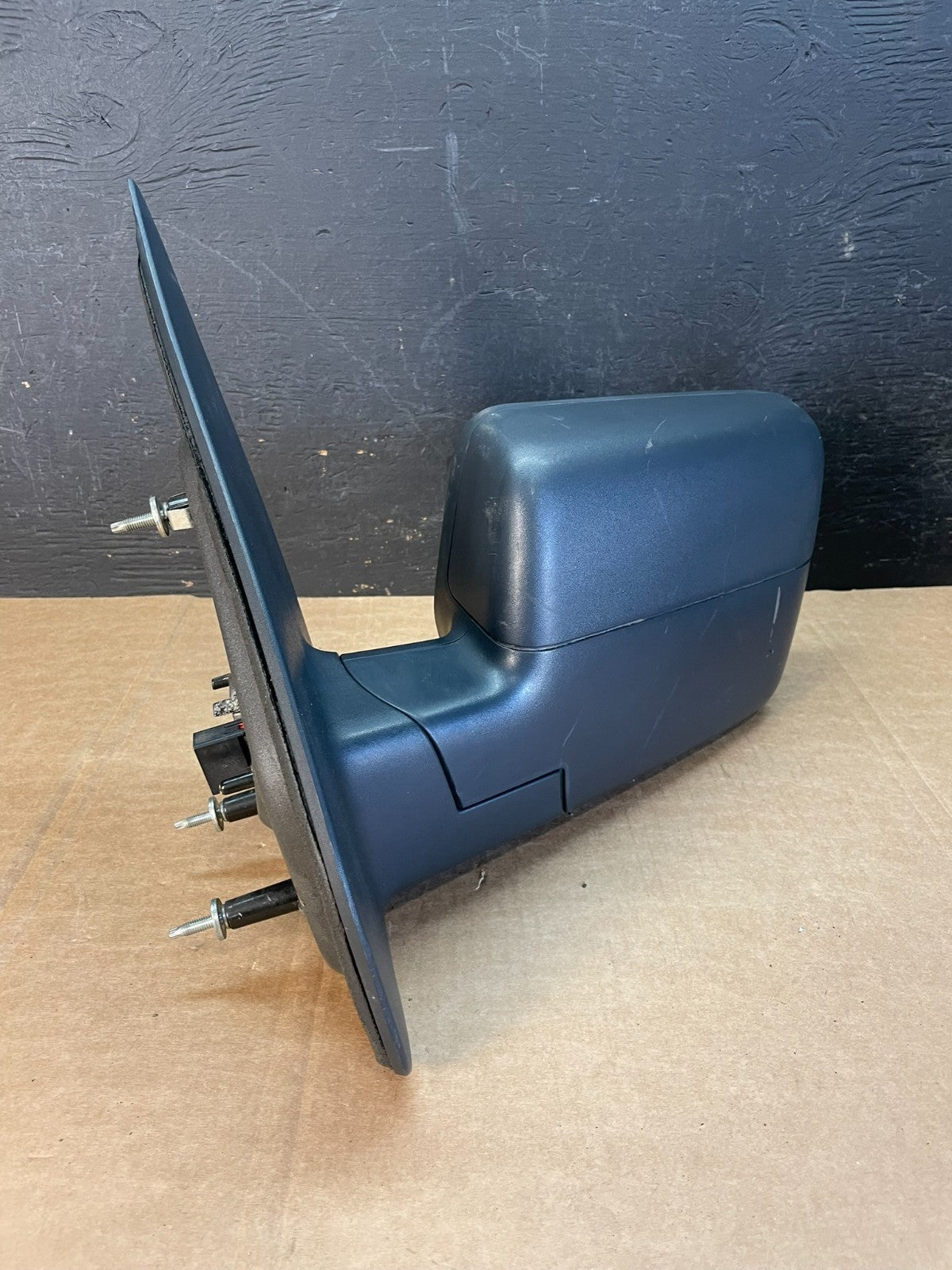 2004 to 2008 Ford F150 Left Driver LH Side View Door Mirror AE8292 DW1